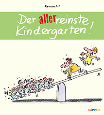 Cartoons Der allerreinste Kindergarten
