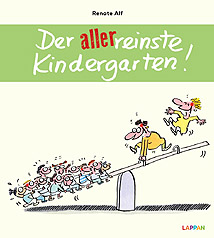 Cartoons Der allerreinste Kindergarten