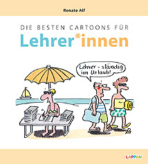 Cartoons Der allerreinste Kindergarten