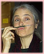 Renate Alf